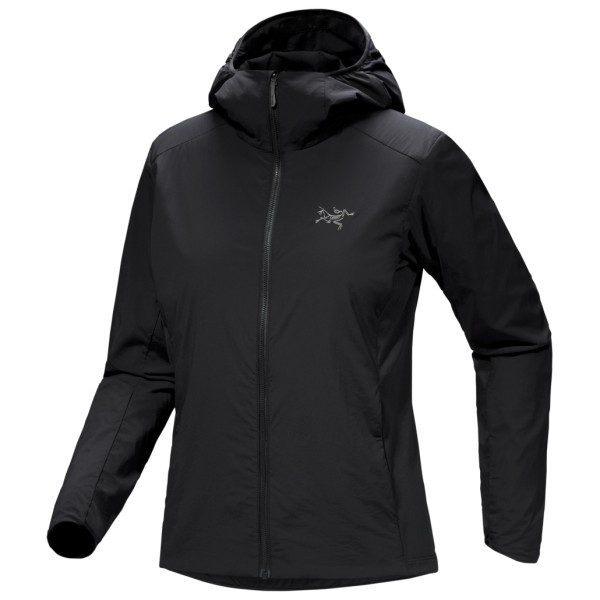 Arc'teryx - Women's Atom SL Hoody - Veste synthétique
