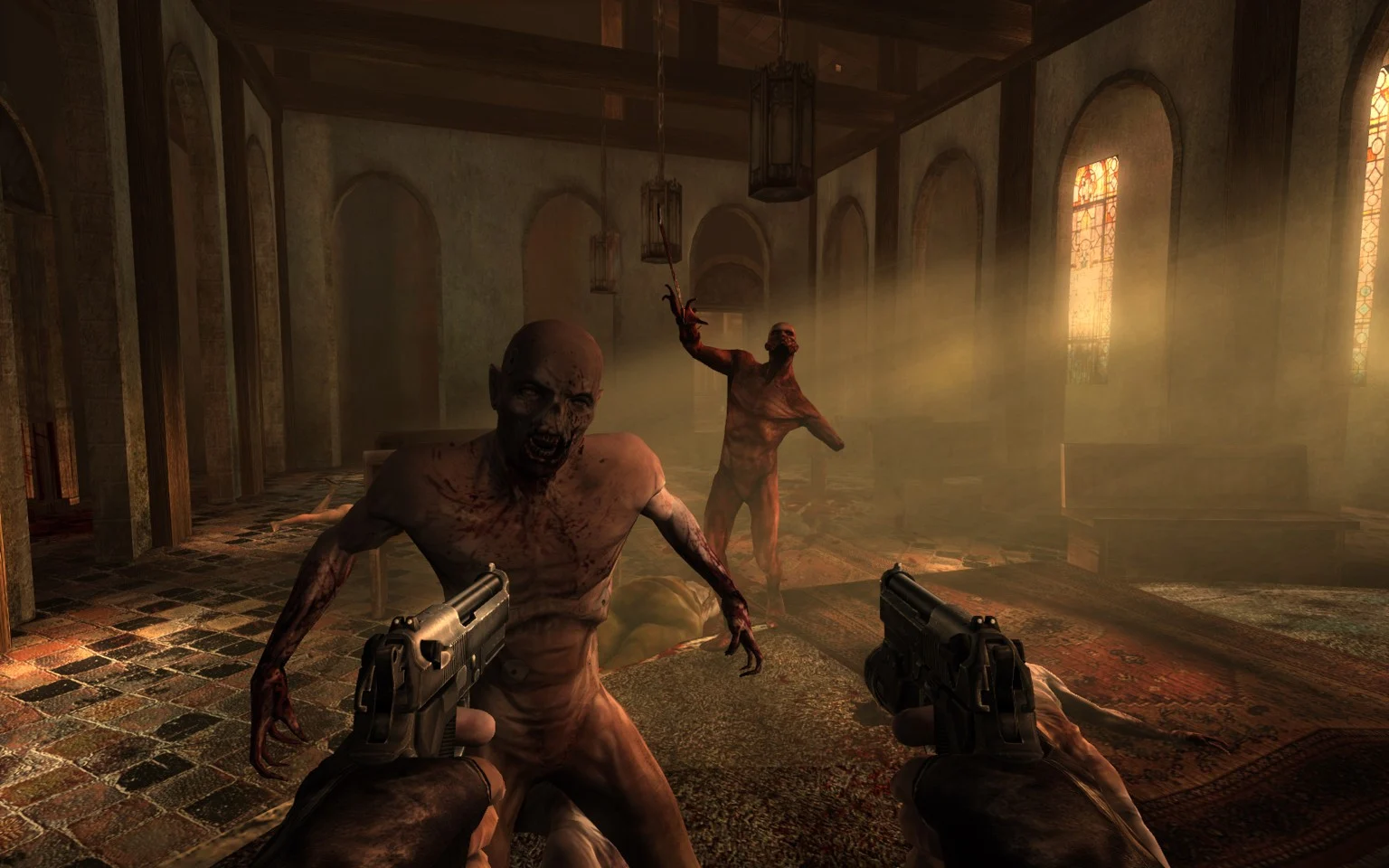 Killing Floor- PC