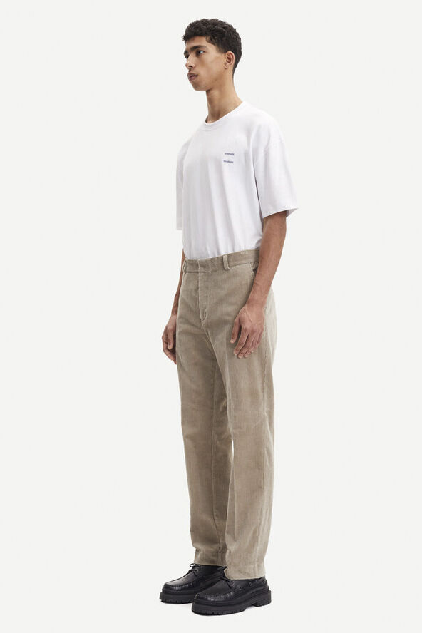 Samsøe Samsøe Joel t-shirt 11415 White