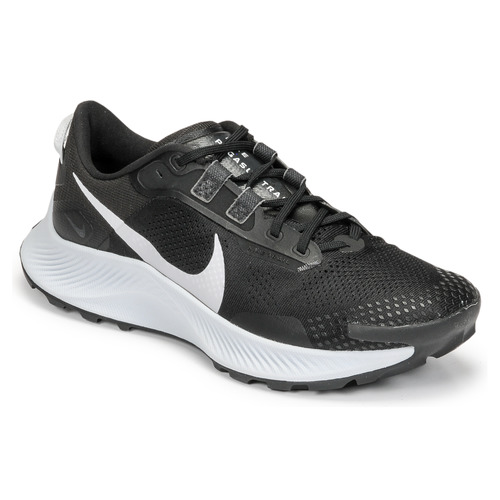 Nike - NIKE PEGASUS TRAIL 3 - Noir / Argent