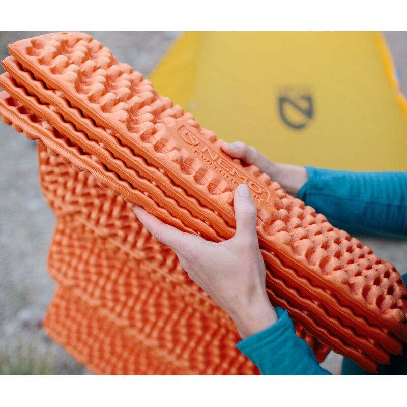 Switchback Insulated - Matelas