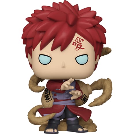 Funko POP! Naruto 16 cm - Gaara
