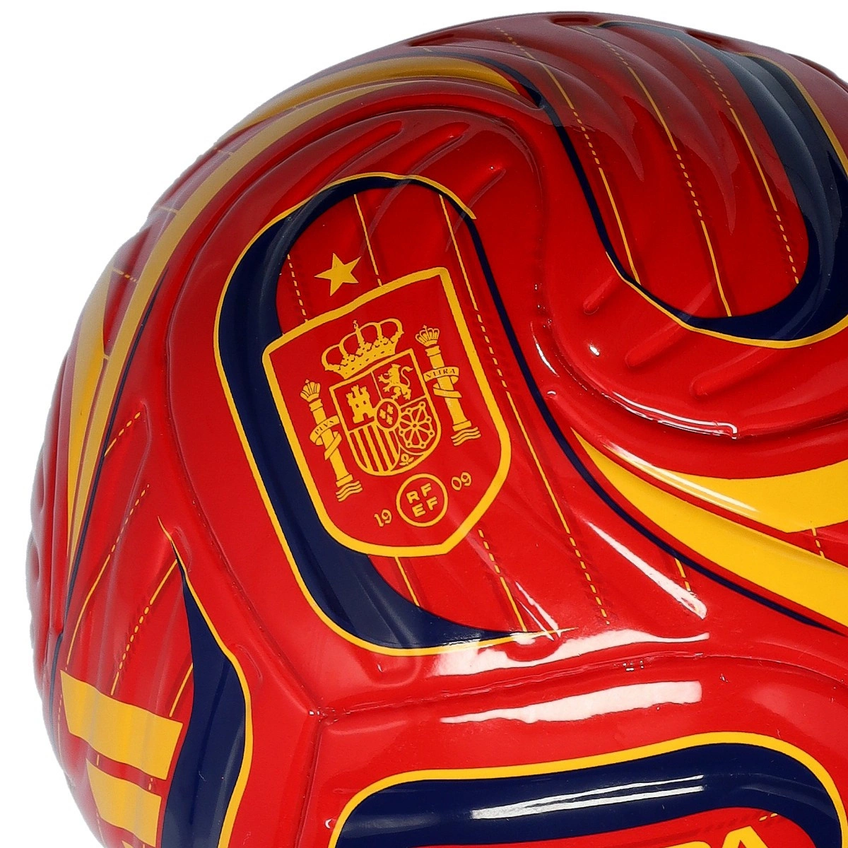 Bola adidas Espanha Mundial 2026
