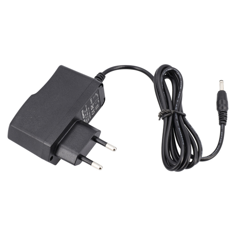 Nettadapter defibrillator