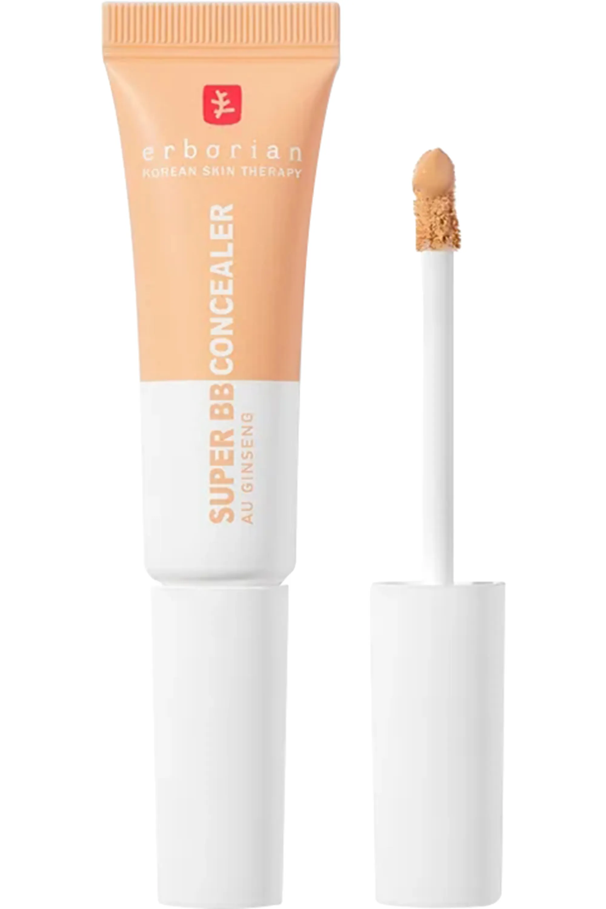 Erborian Anticernes Super BB concealer SPF25-10 ml