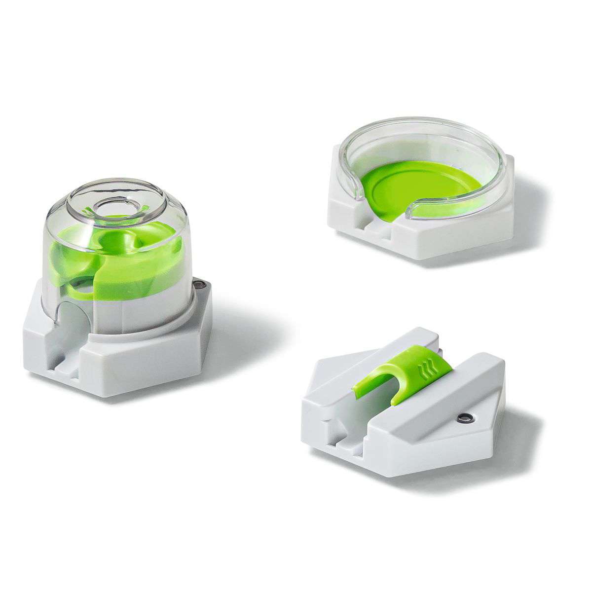 Ravensburger Spiel GraviTrax POWER Element Starter & Finish