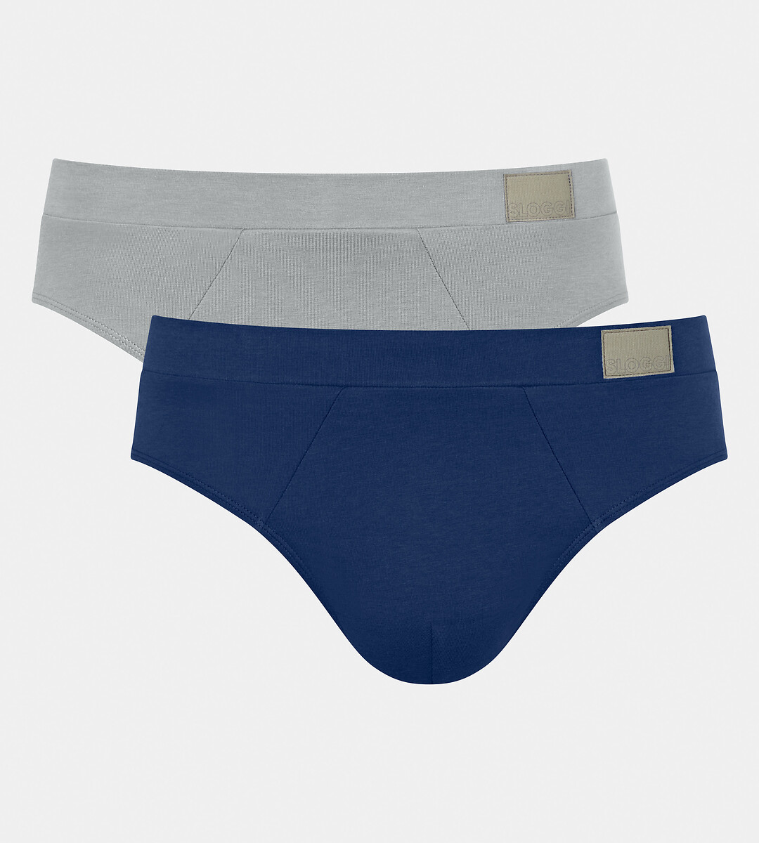 SLOGGI<br>Conjunto de 2 vagas GO Natural