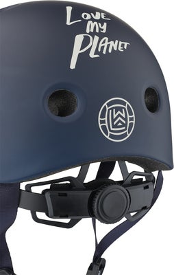 LIEWOOD Hilary Sykkelhjelm for Barn 5 Måneder-5 År, Classic Navy