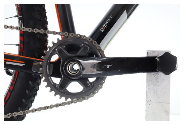 Produit reconditionné · Massi Pro SL Carbone XT / Vélo VTT / Massi | Bon état
