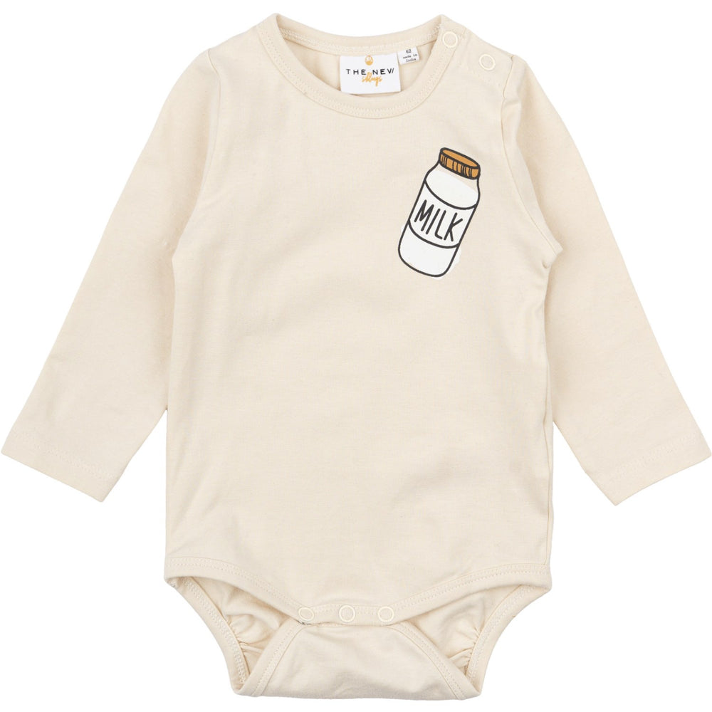 Køb THE NEW Siblings White Swan Nick Body