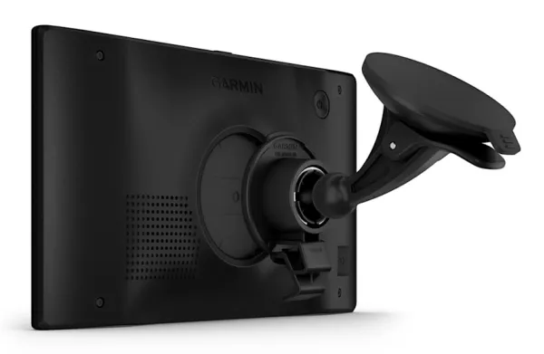 Garmin dezl LGV720, 17,6 cm (6.95