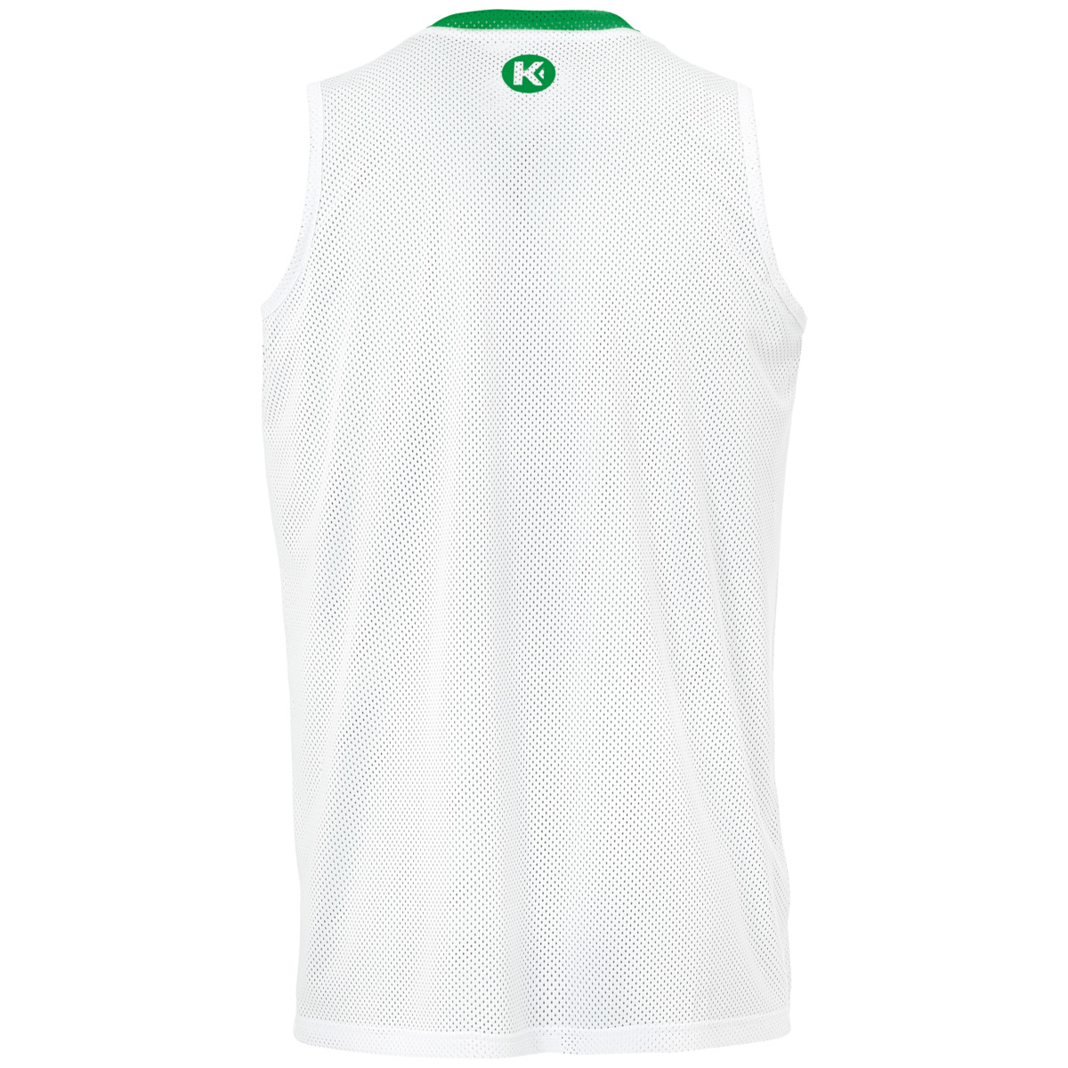 REVERSIBLE TANK TOP
