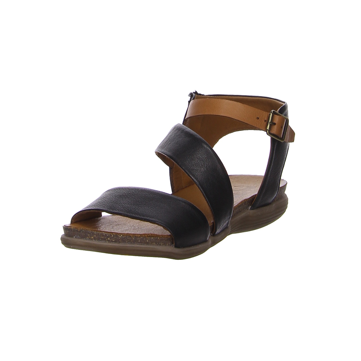 2 Go Shoe Sandalette schwarz schwarz