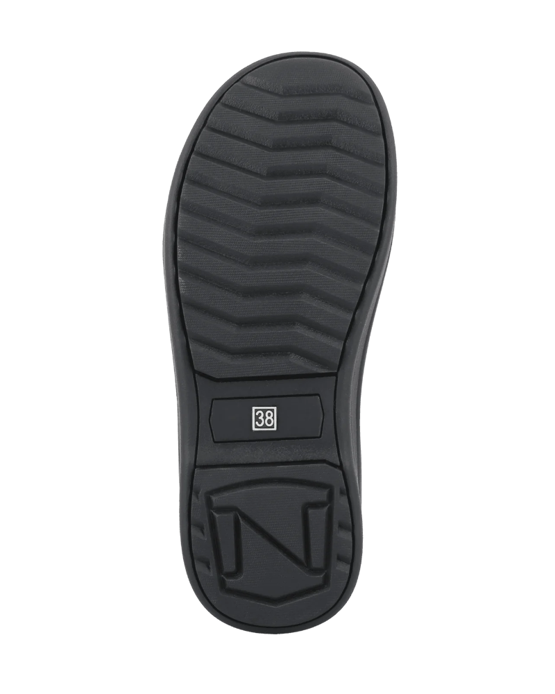 Green Comfort - Rain Rafaell - Rubberboot Marine Blue