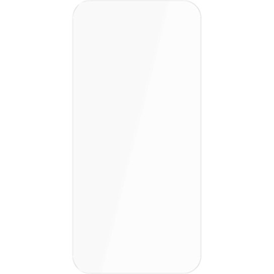 Just in Case 8332349 écran et protection arrière de téléphones portables Protection d'écran transparent Apple 1 pièce(s)