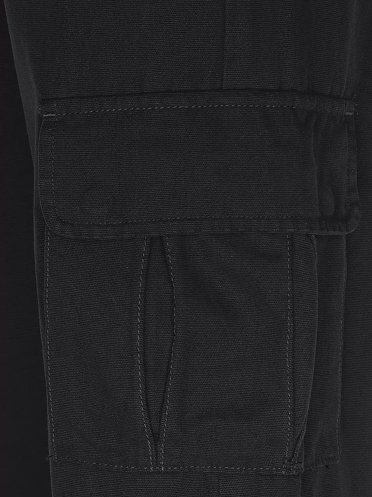 PEGADOR Cargohose NEIVA schwarz