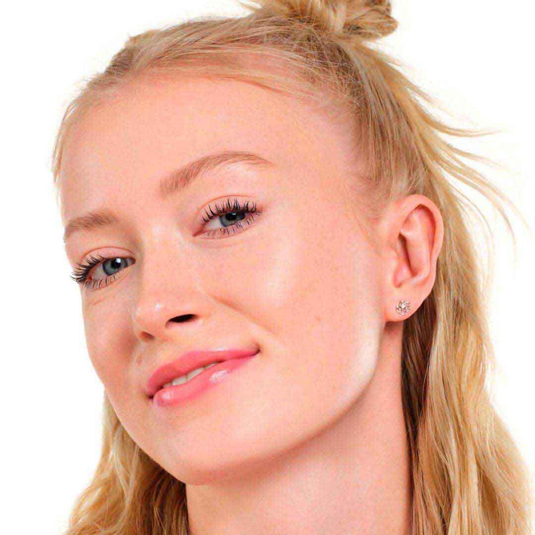 Máscara Get BIG! Lashes Curl Boost