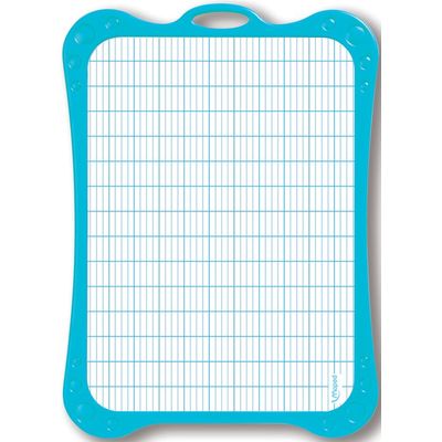 Maped - Ardoise blanche grands carreaux (seyes) - disponible dans différentes couleurs