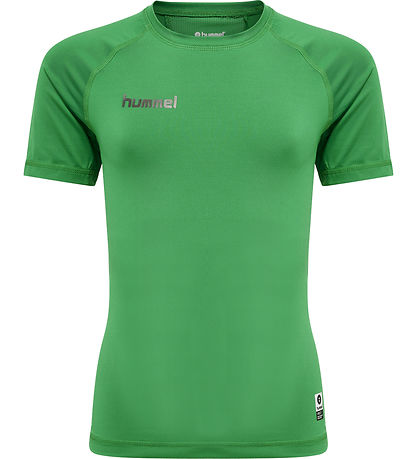 Hummel T-Shirt - Hml Jersey - Jelly Bean