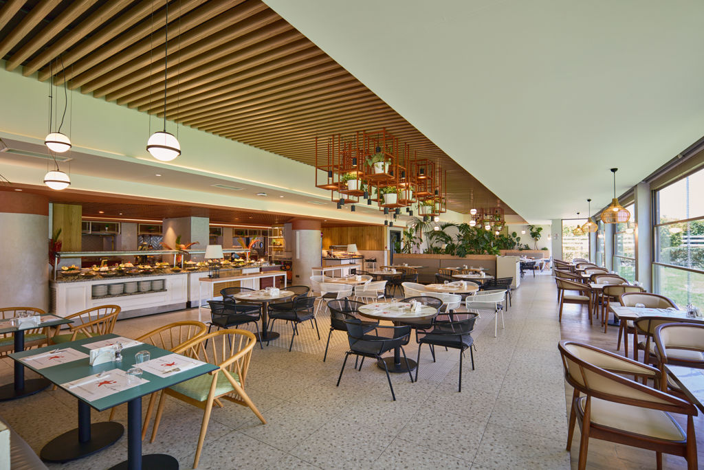 Grand Park Lara Ultra All Inclusive - Hotel