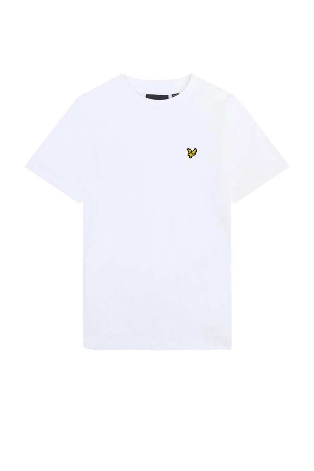 Lyle & Scott T-shirt TSB2000V wit