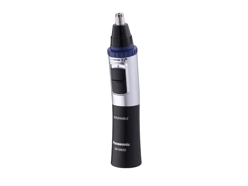 Panasonic ER-GN30 - Trimmer - Næse, øre og øjenbryn