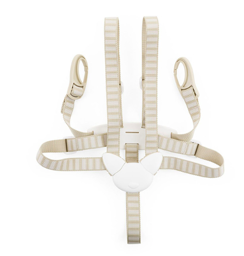 Harnais pour Tripp Trapp - Beige - Beige