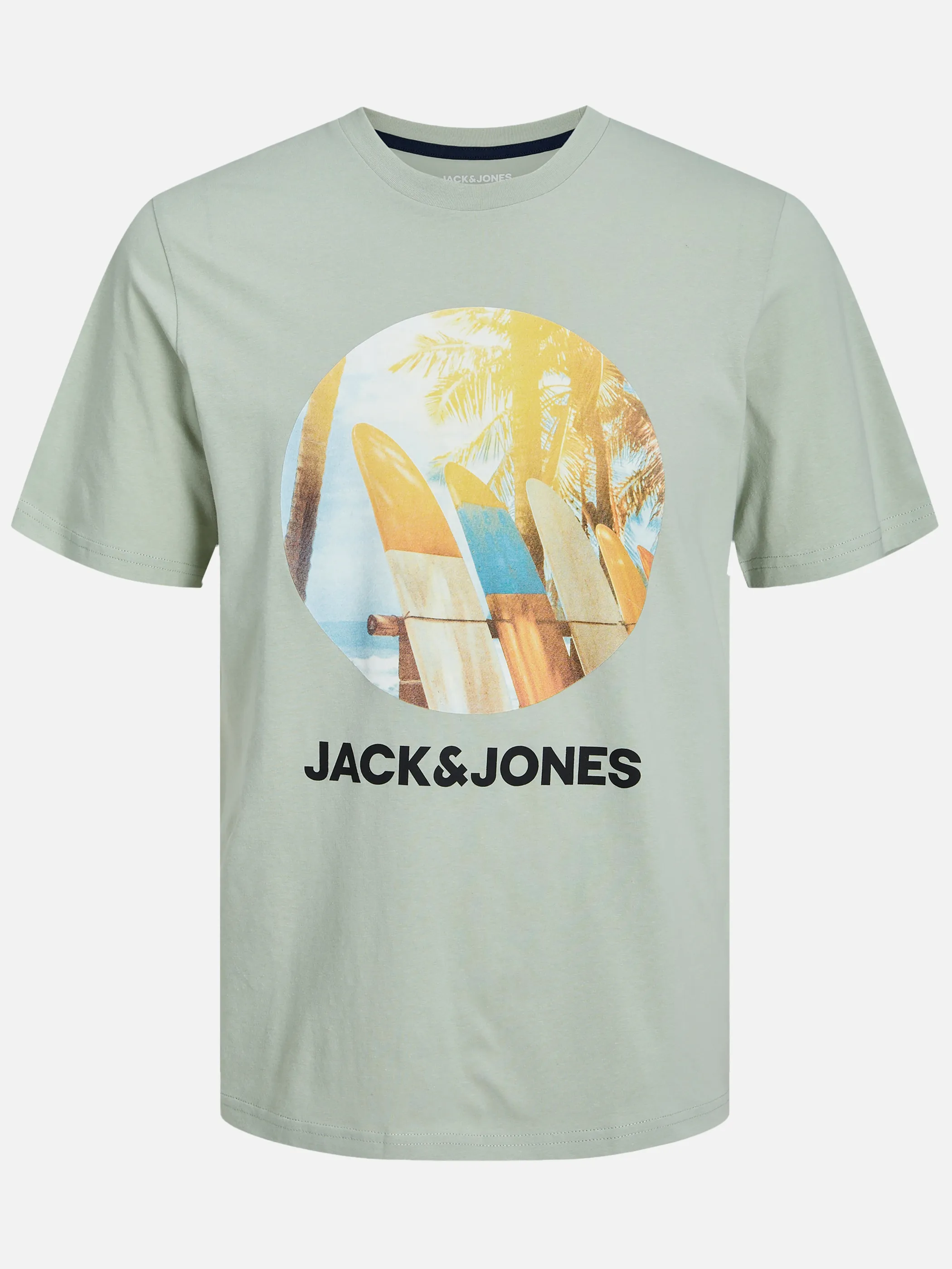 Jack&Jones JJNAVIN TEE SS CREW N Shirt