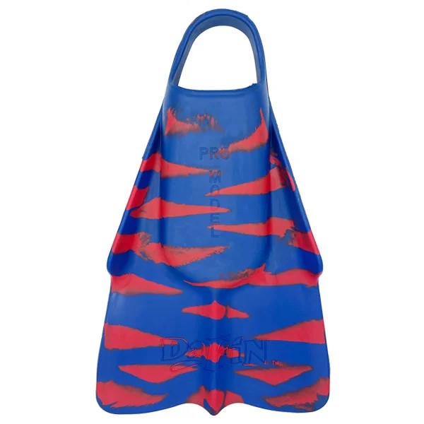 Dafin Palmes Zak Noyle Pro Signatures Black / Red