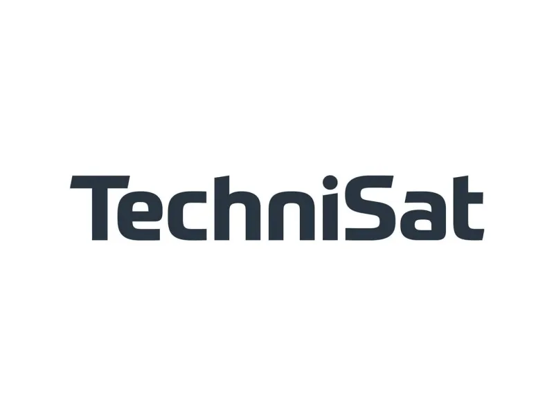 TechniSat DigitRadio 574 IR - Audiosystem - 2 x 5 Watt - sølv