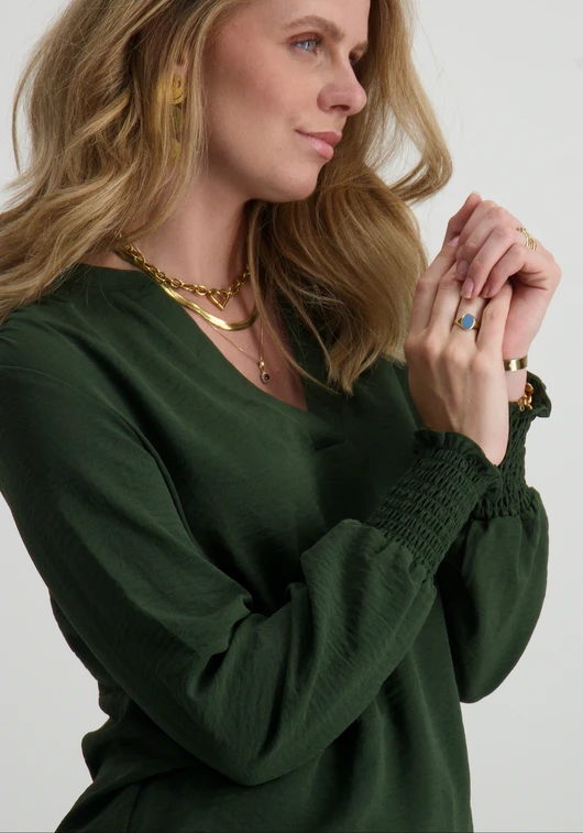 Only Blouse Mette 15284309