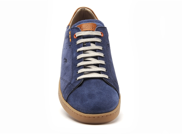 Fluchos basses homme f1727 bleu
