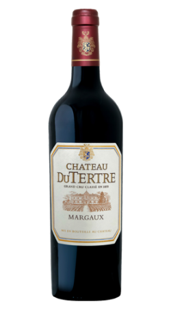 Château du Tertre 2016 Margaux Rouge