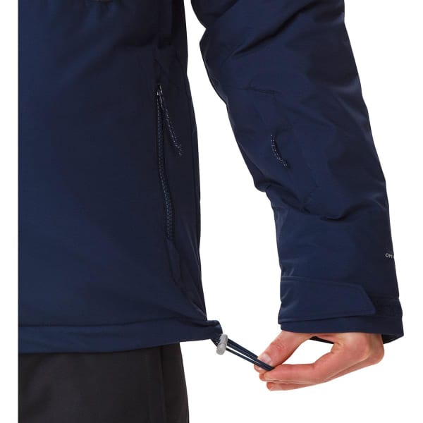 Veste de ski COLUMBIA WHITE HORIZON HYBRID JKT COLLEGIATE NAVY