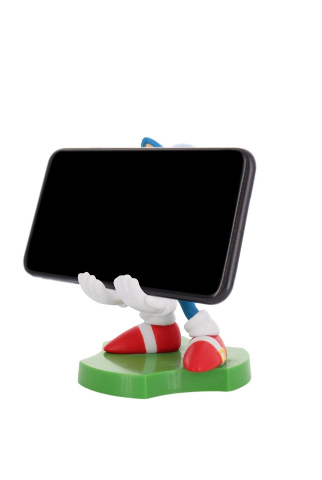 Holdems Sega Sliding Sonic