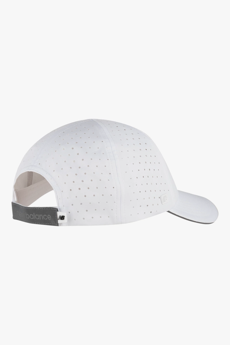 New Balance 6 Panel Pro Run Cap