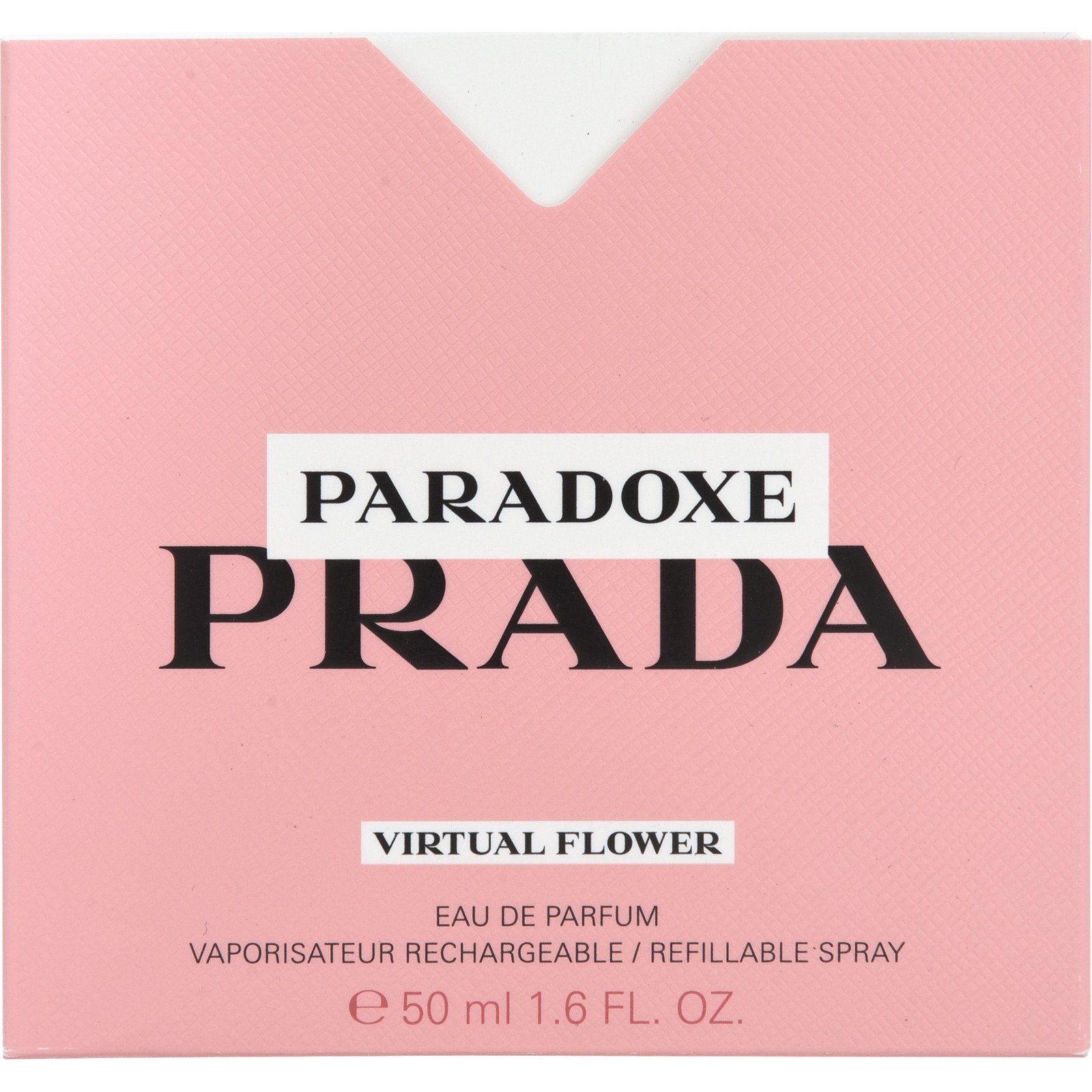 Prada Paradoxe Virtual Flower Eau de Parfum