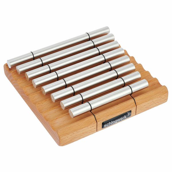 Schlagwerk PC8CD Power Chimes C-Dur