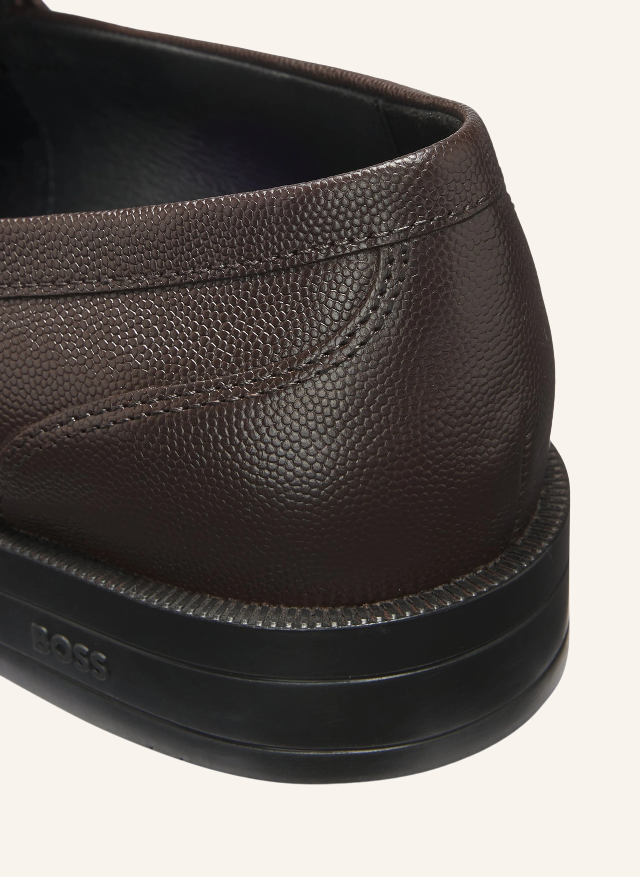BOSS Casual Slipper TAYIL_LOAF_GRPRHW