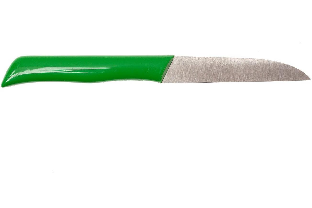 Robert Herder straight classic 1966 schilmes, groen, 8,5 cm