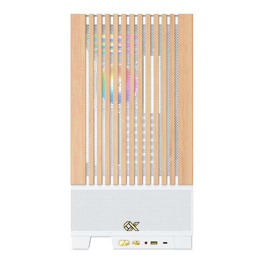 Xigmatek Endorphin WD - Blanc