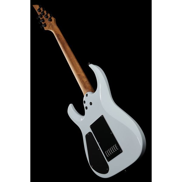 Jackson Misha Mansoor Juggernaut ET7 G