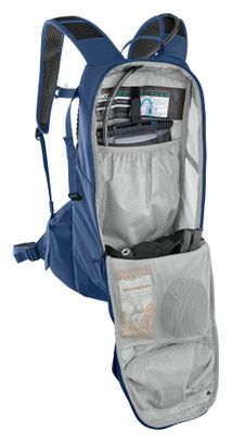 Sac à Dos Evoc Ride 12L   Poche à Eau 2L Bleu