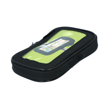 Dresco telefoonhouder fiets XXL