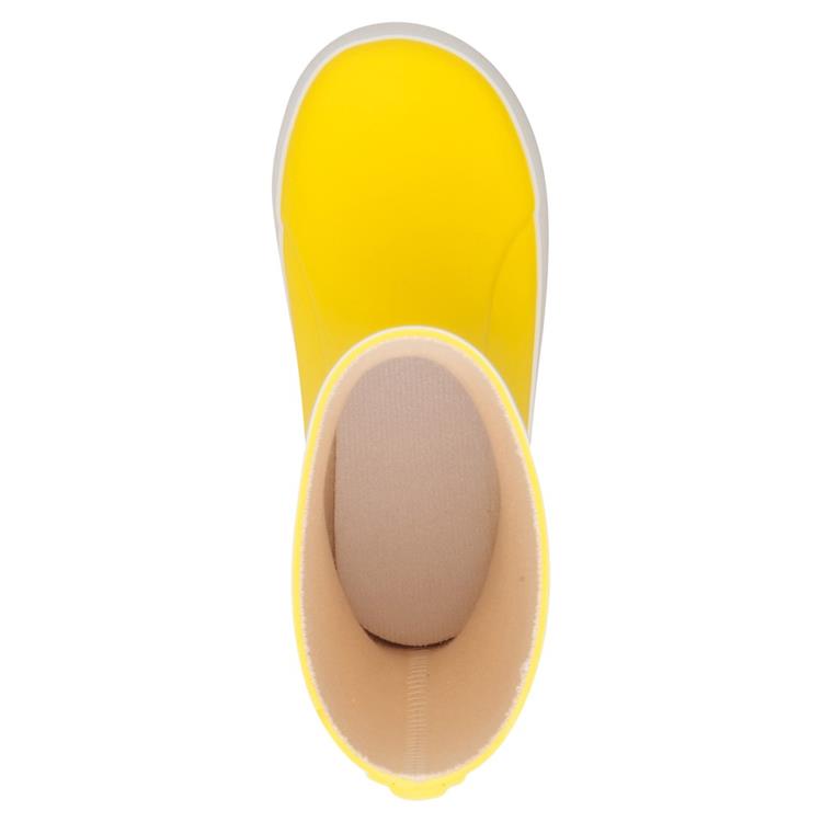 Bergstein BN rainboot classic limited Neon yellow