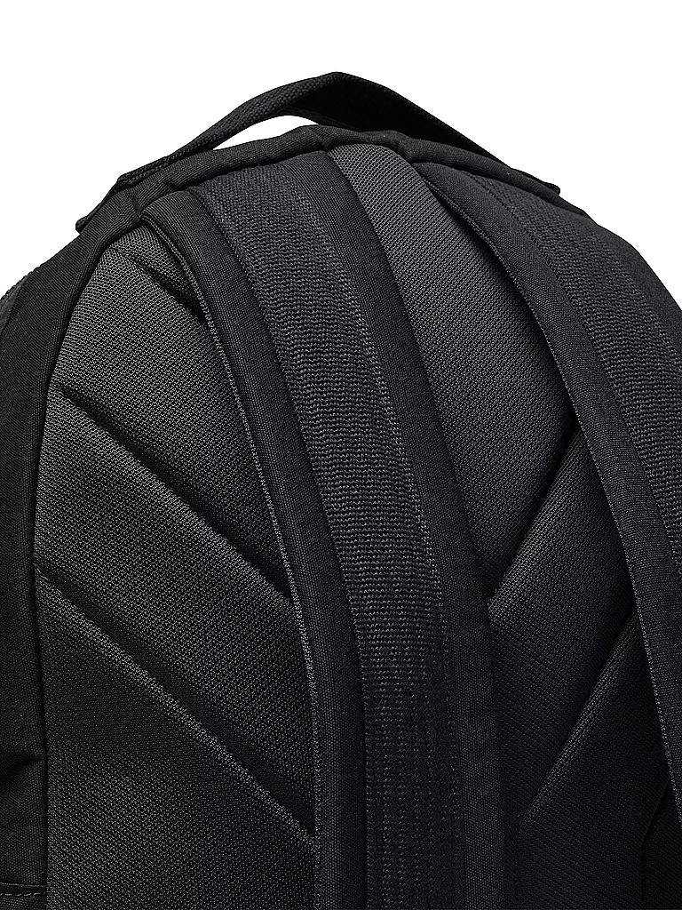 Y-3 Rucksack schwarz