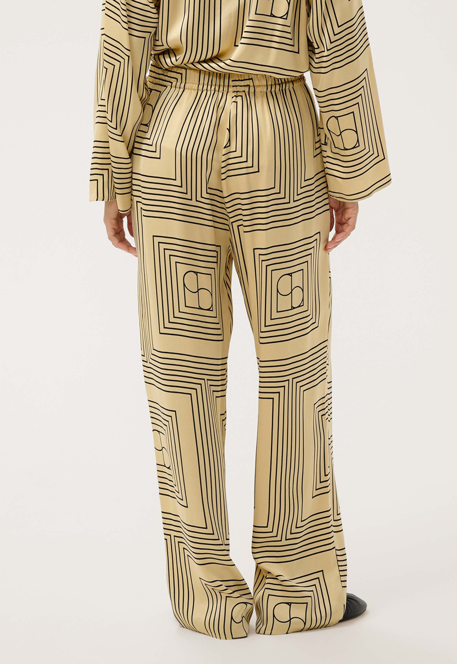 Soaked Evilia Pants