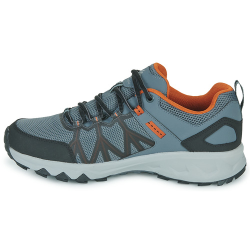 Columbia - PEAKFREAK II OUTDRY Gris / Negro