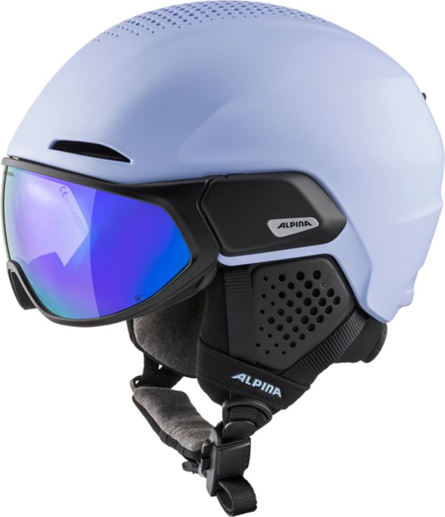 AlpinaAlto Q-Lite - lila