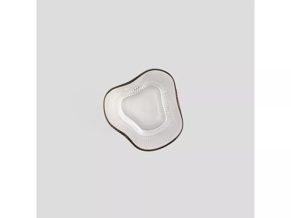 Verre Florenca Moyennement Transparent 10 x 8.5 x 9
